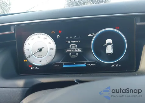 2022 Hyundai Tucson Limited from USA, damaged, VIN 5NMJE3AE1NH102643